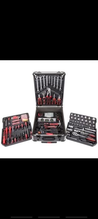 Набор инструментов 187 предметов