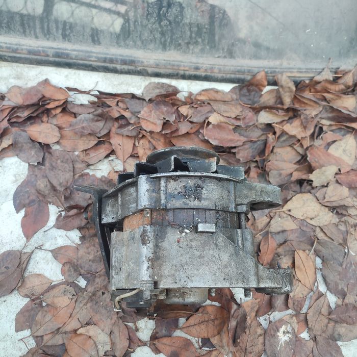 Продам генераторы ваз 2107