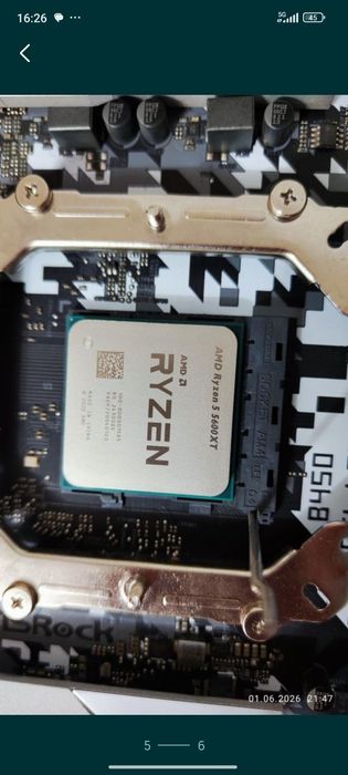 ПК  Rtx 3080, ryzen 5 5600xt