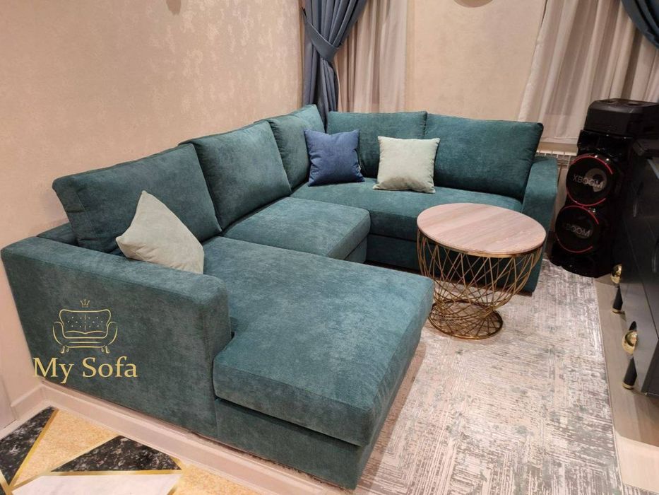 Реставрация и обивка мягкой мебели