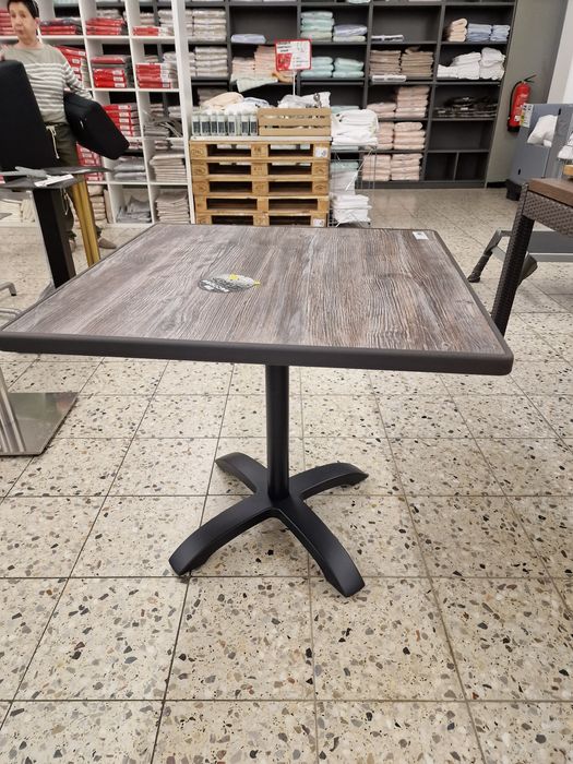 Masa terasa / mese terasă/ mese bar/