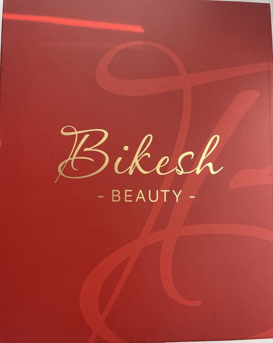 уходовый набор, оригинал