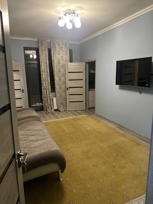 Аренда 3/4/9 Буюк Ипак Йули новостройка