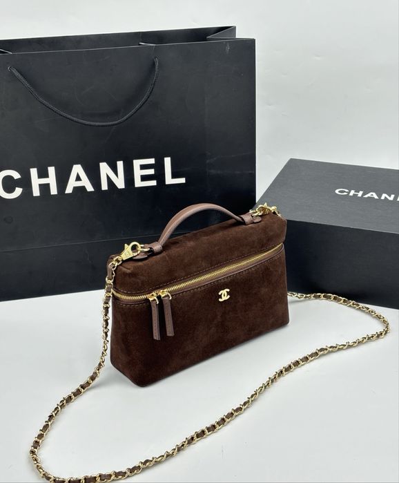 Geanta chanel premium