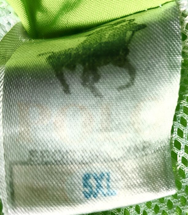 Short Polo Ralph Lauren