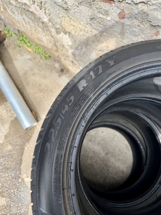 Anvelope Viking 225/45r 17 preț 500ron  fix
