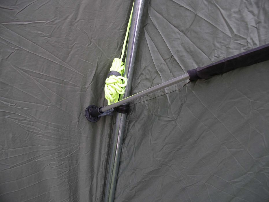 голяма палатка Outwell montana 6