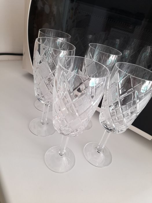 Продам хрусталь советский