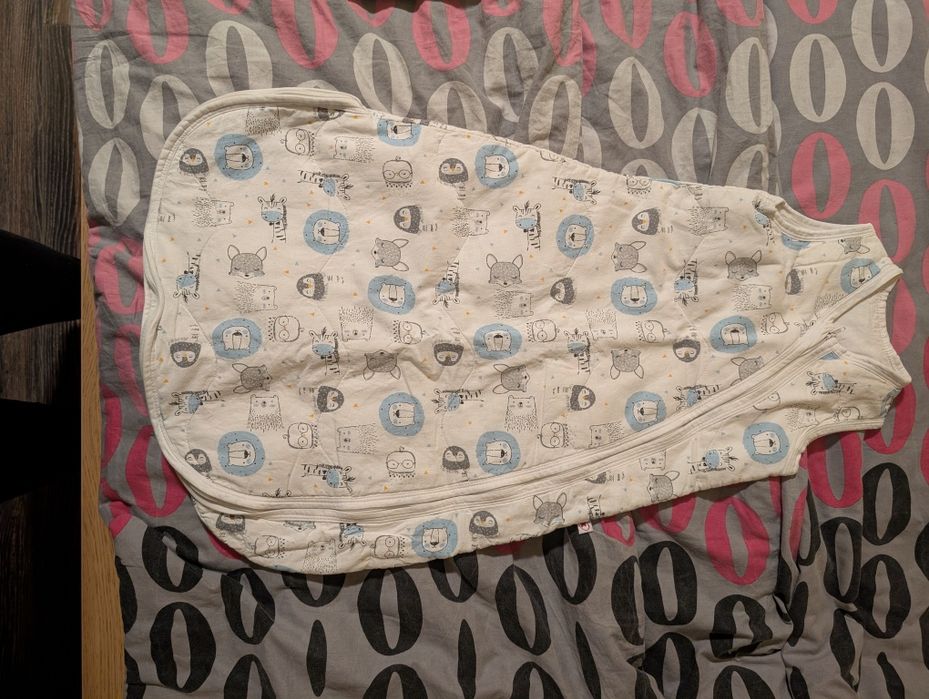 Пролетно/есенно чувалче за сън Косара