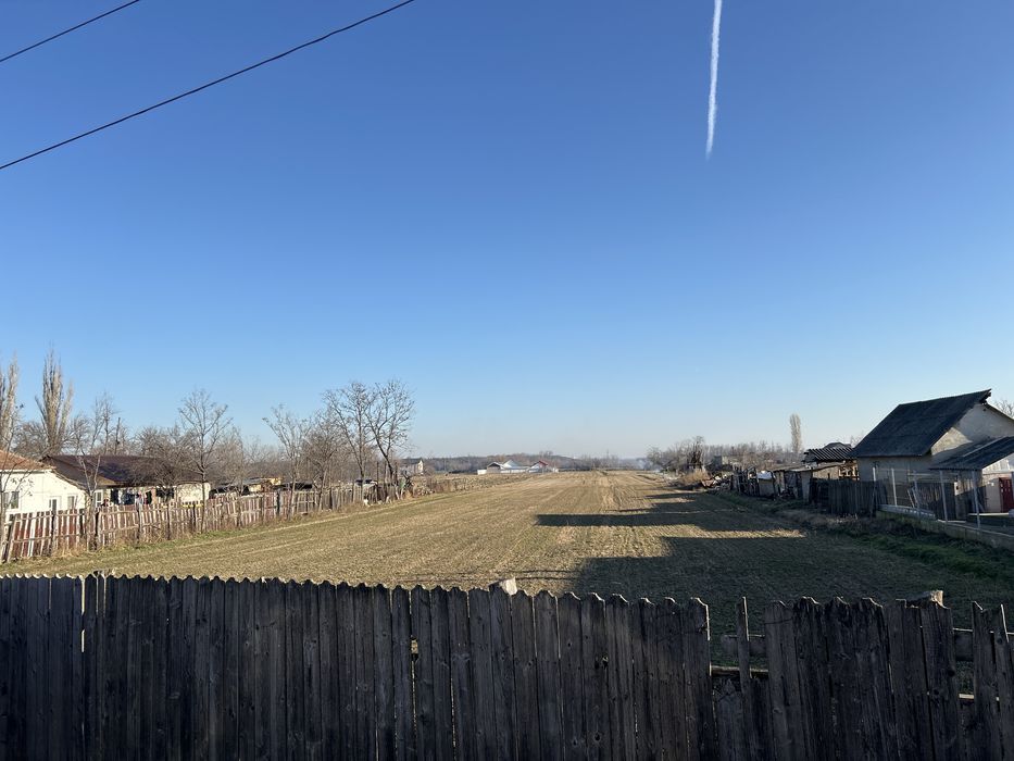 Vând Teren Constructii