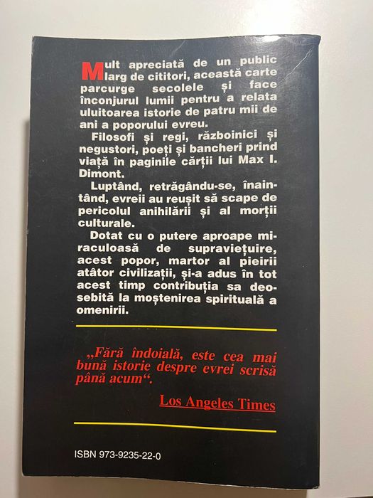 evreii, Dumnezeu și istoria