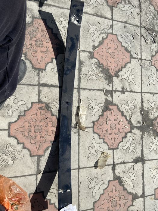 Подрессорник ГАЗ-2705, 3302, ГАЗель