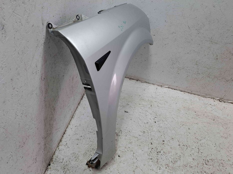 Aripa dreapta fata Renault Scenic 1 [Fabr 1999-2003] TEHNK