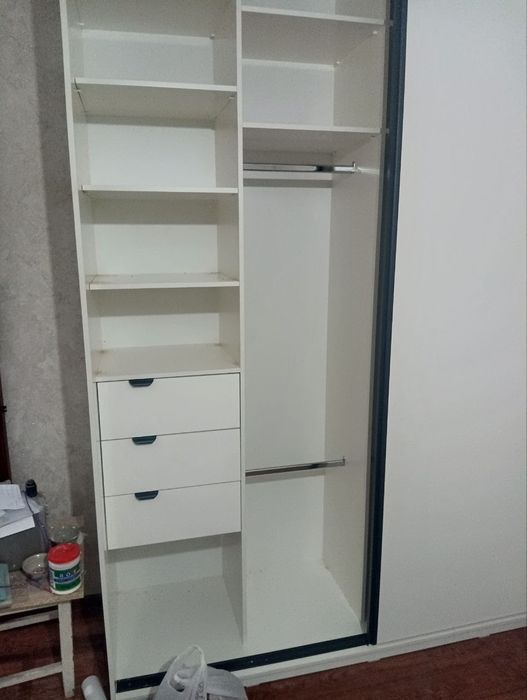 Мебель на заказ кухонный мебель шкаф прихожей