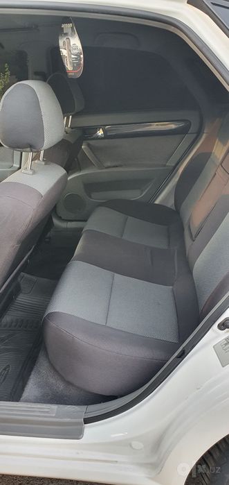 Продаётся Chevrolet Gentra 2019 года.