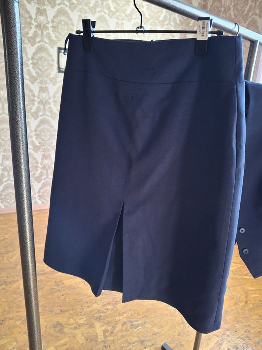 Разгрузка гардероба