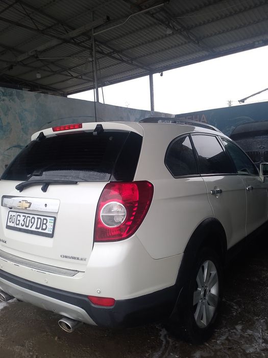 Продаётся каптива