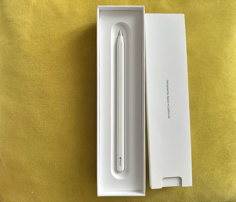Apple Pencil карандаш для Ipad