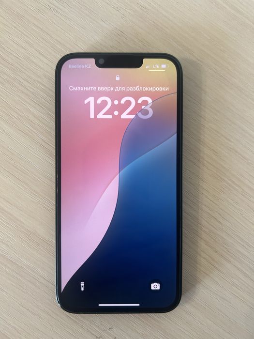 продам iphone 13, 128Гб.В идельном состояние