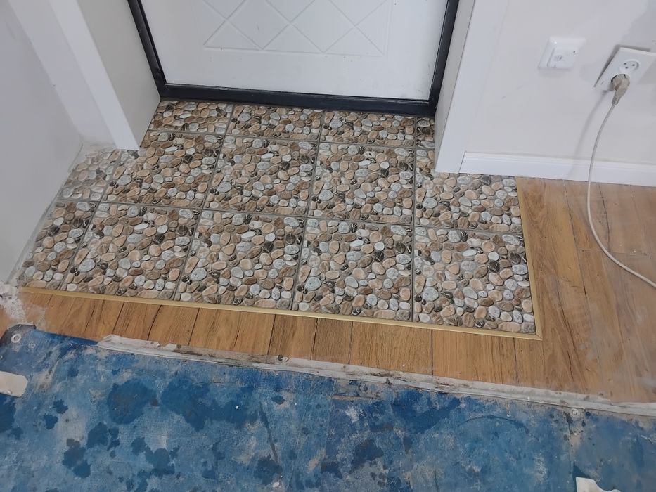 Плиточный Семей.