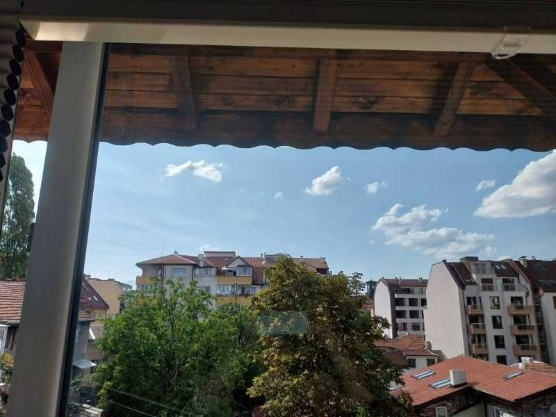 Дава се под наем Двустаен апартамент в София, Център - 49 кв.м за 612 € - Снимка #3