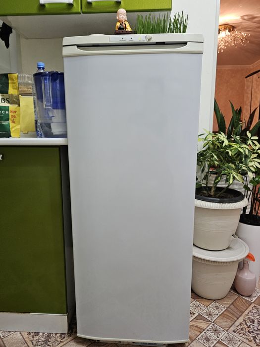 Морозильник б/у в рабочем состоянии