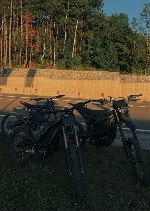 Surron Light bee X 2025 off road