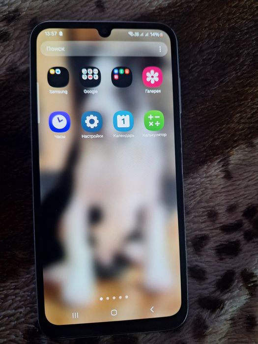 Продам телефон SAMSUNG