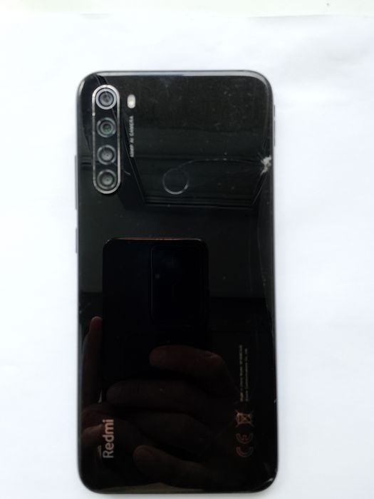 Продам Redmi Note 8