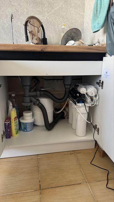 Фильтр для воды