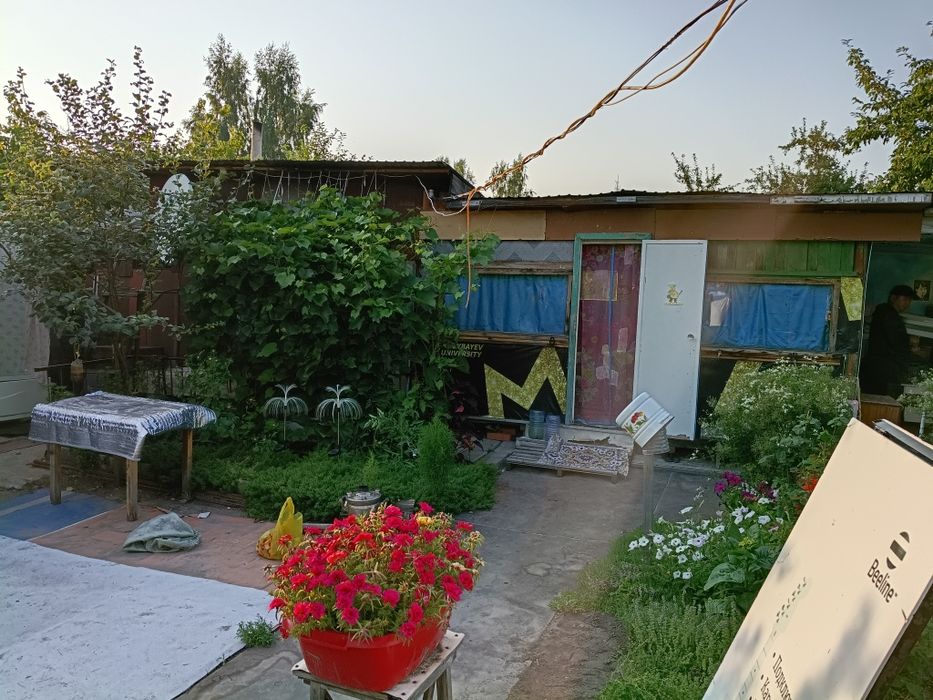 Продам дачу Ст Веснянка