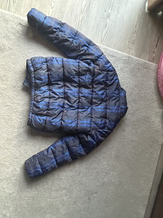 Зимно яке за момче