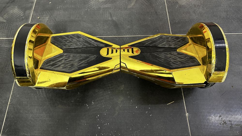 Продам гераскутер б/у