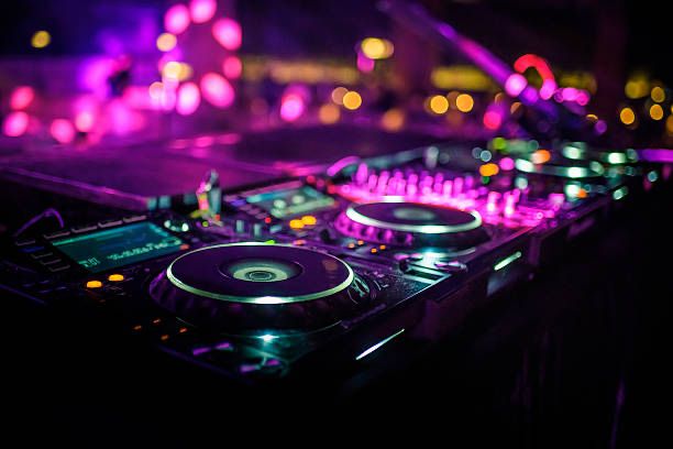 Dj petreceri si evenimente private