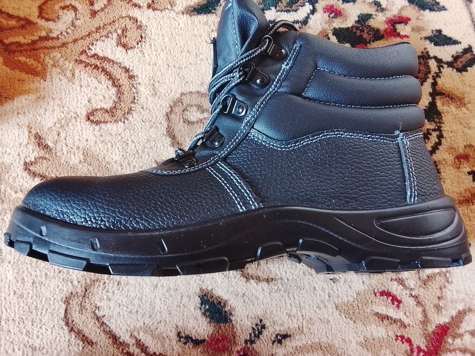 Летние сефти ботинки