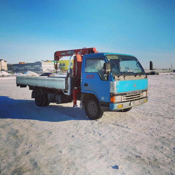 Манипулятор услуги, ОУР