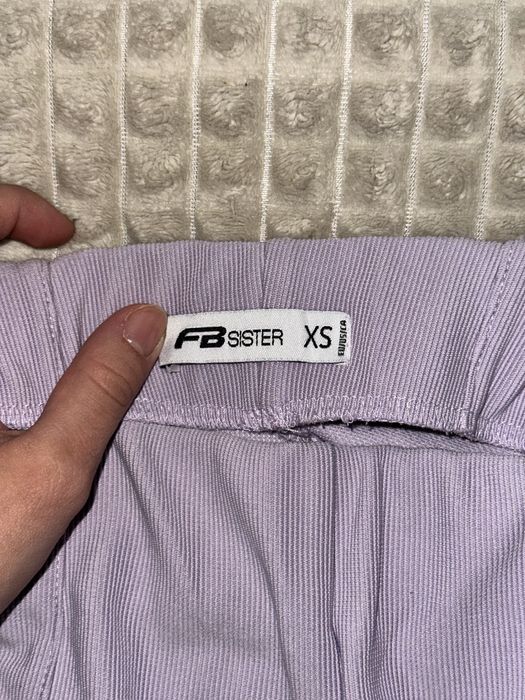 Брюки-клеш New-Yorker