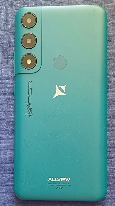 Telefon Allview V10 Viper Lite