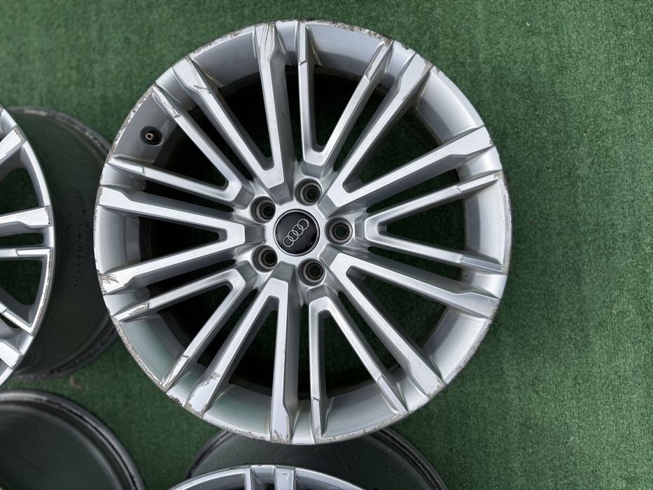 OEM Audi джанти 19 5х112