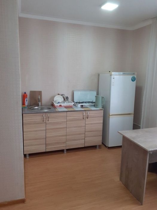 Квартира посуточно