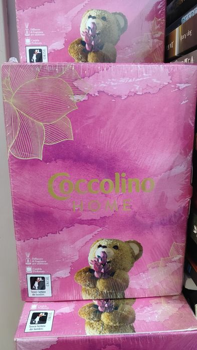 Комплект Coccolino