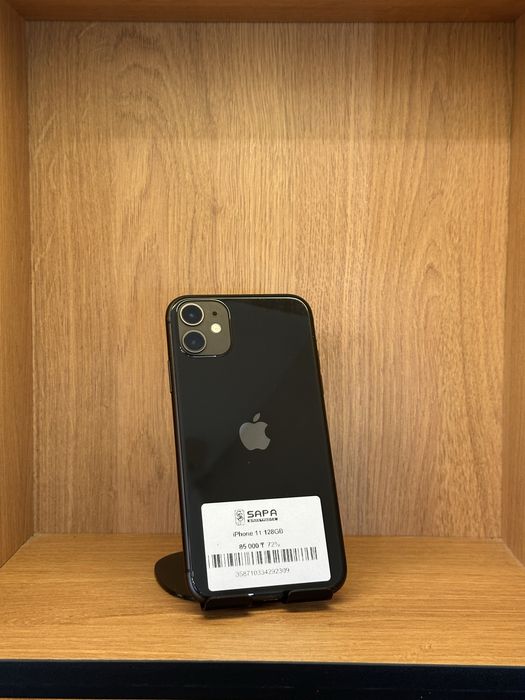 айфон 11 черный iphone 11