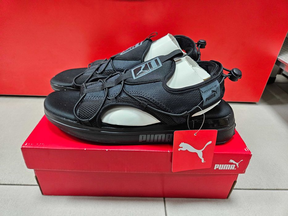 Унисекс Сандали Puma
