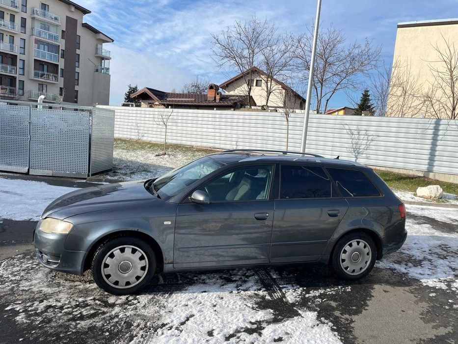 De vanzare Audi A4 2005