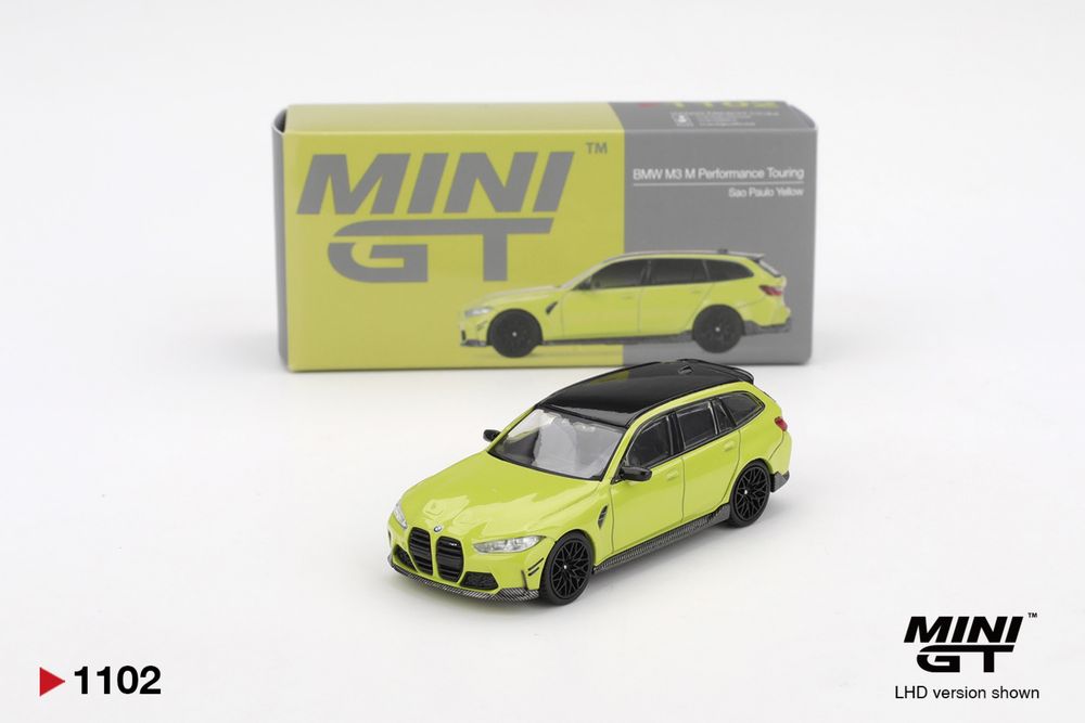 Mini gt bmw m3 touring новый и есть еще Hot wheels