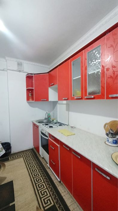 Срочно 1комн кв 46 кв м Байтерек 32
