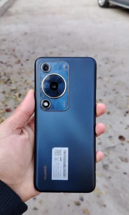 Huawei Y72 Nowa 256/8