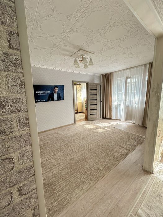 Продам 2 х комнатную квартиру