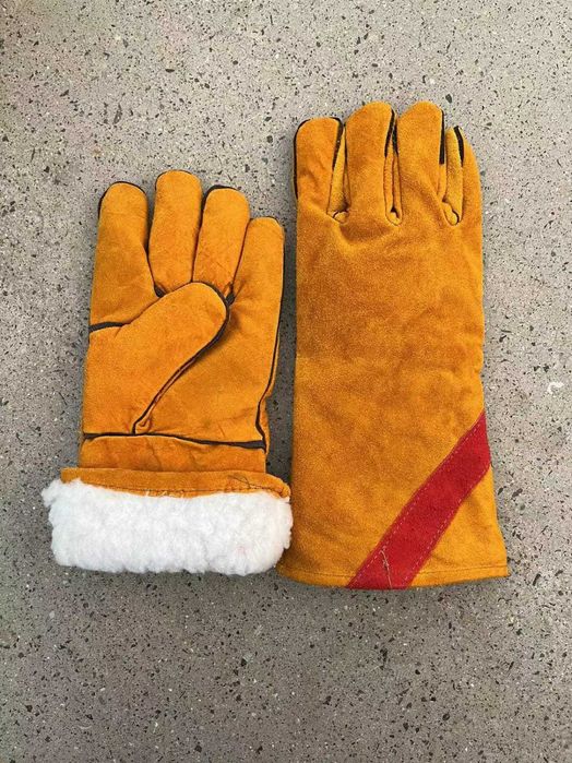 Перчатки рабочие