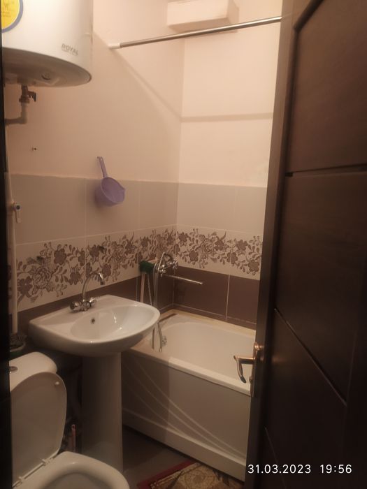 Аранча воений городке сдается 1ком кварт